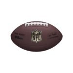 NFL _The Duke_ Replica Composite Football, Official Size