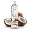 Pure & Natural: Kavigai Coconut oil is crafted from the finest Indian coconuts,Our commitment to purity ensures you receive the purest form of coconut oil, free from artificial flavors and chemicals.