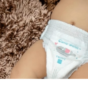 Cute Seal Pant Type ( Medium ) – 56 pcs (6 to 11 Kgs)