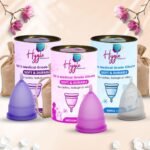 Hygie Menstural Cup