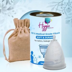 Hygie Menstural Cup